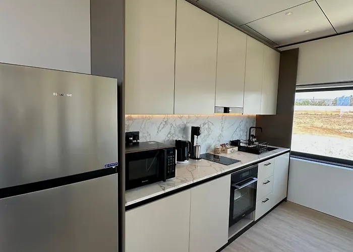 Infinity Residences Σπίτι διακοπών Ζύγι