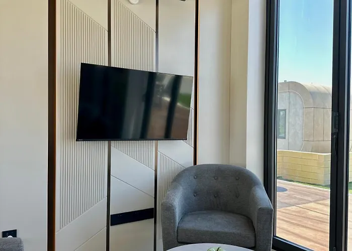 Infinity Residences * Ζύγι