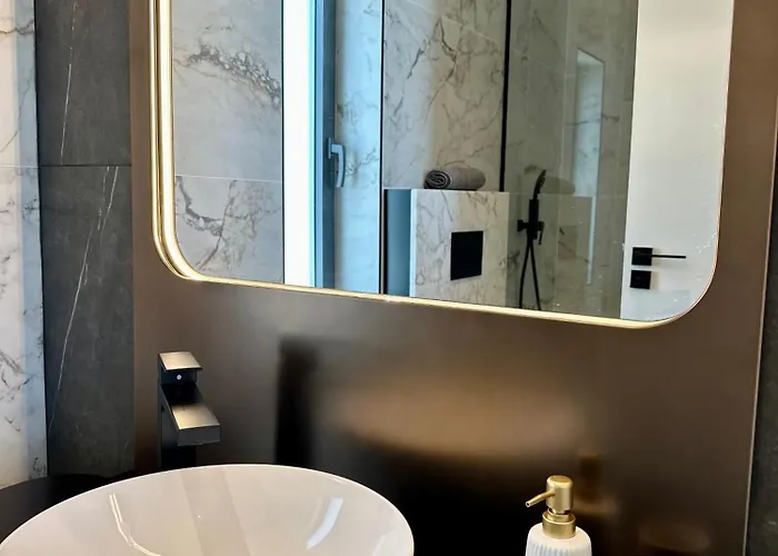 Σπίτι διακοπών Infinity Residences *