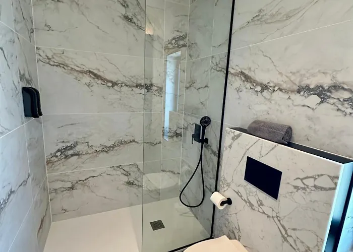 펜션 Infinity Residences Zygi