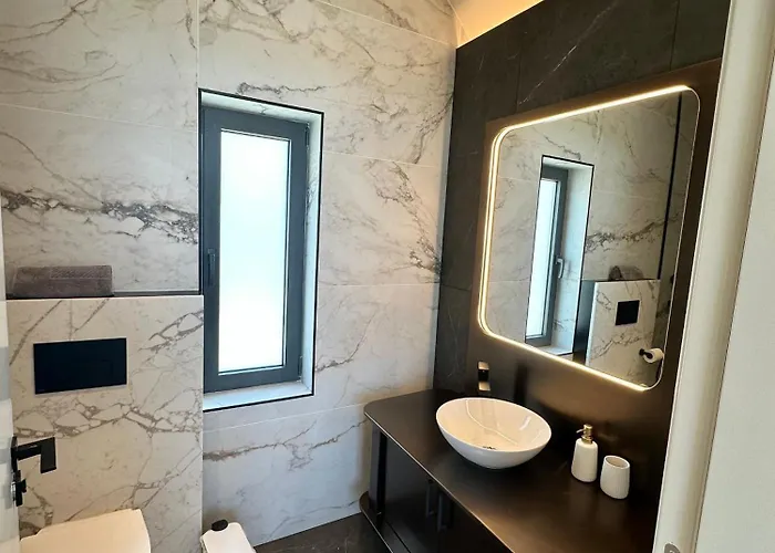 Infinity Residences 펜션 *