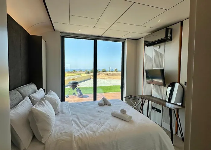 Infinity Residences * Zygi