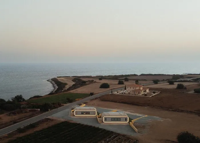 Σπίτι διακοπών Infinity Residences Ζύγι