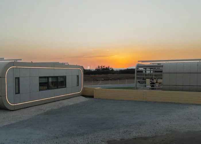 Infinity Residences Σπίτι διακοπών