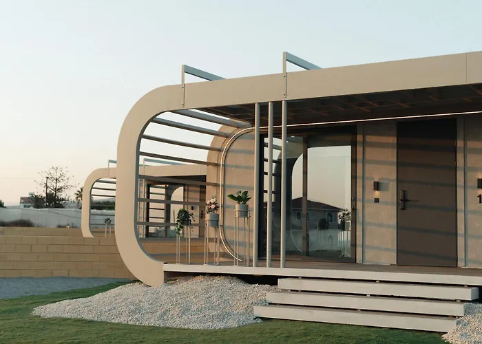 펜션 Infinity Residences *