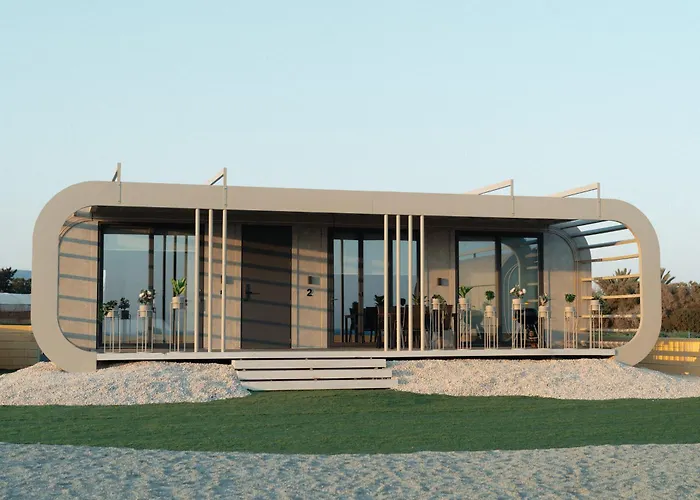 Infinity Residences 펜션 Zygi