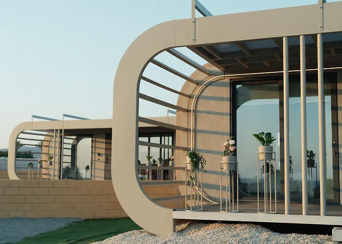 Infinity Residences Σπίτι διακοπών