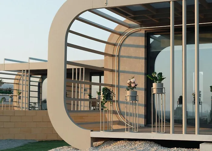 Σπίτι διακοπών Infinity Residences Ζύγι