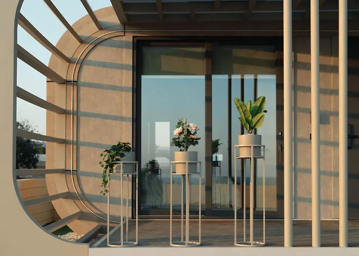 Σπίτι διακοπών Infinity Residences *