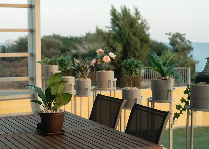 Infinity Residences 펜션 Zygi