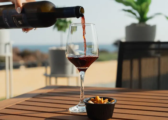 Infinity Residences * Ζύγι