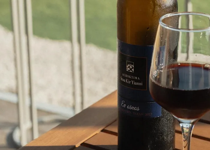 Infinity Residences Σπίτι διακοπών Ζύγι