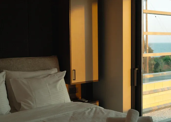 펜션 Infinity Residences