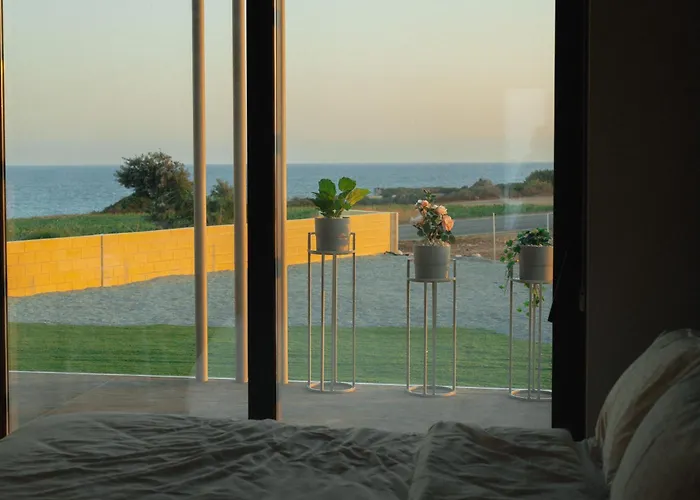 Σπίτι διακοπών Infinity Residences Ζύγι