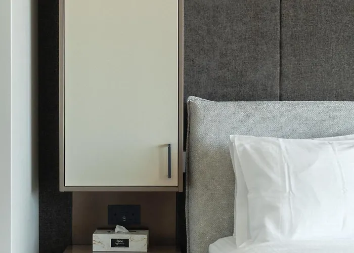 펜션 Infinity Residences