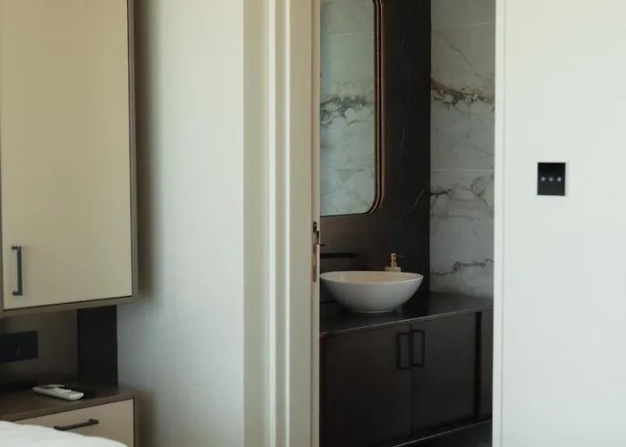 Infinity Residences Zygi