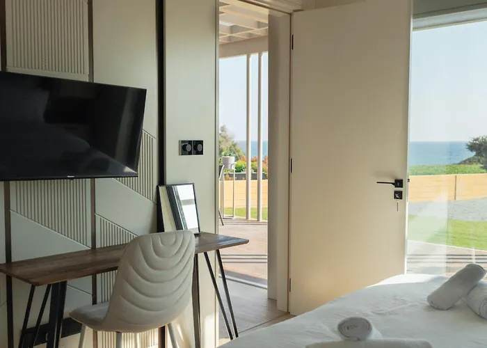 Σπίτι διακοπών Infinity Residences