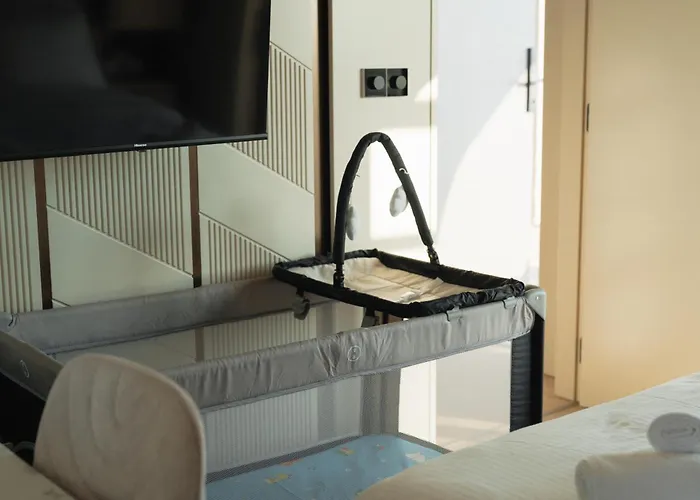 Infinity Residences * Ζύγι