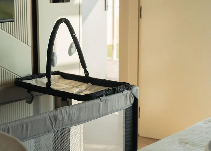 Σπίτι διακοπών Infinity Residences Ζύγι