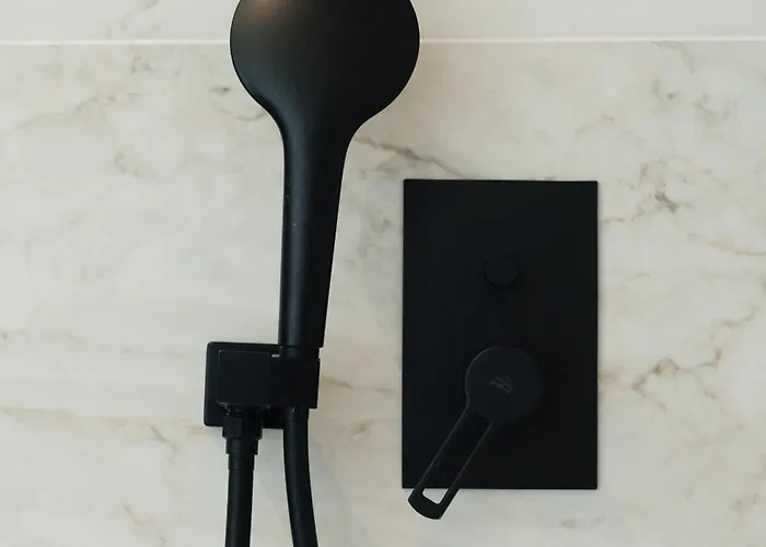 Infinity Residences *