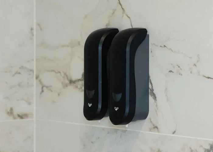 Infinity Residences * Zygi