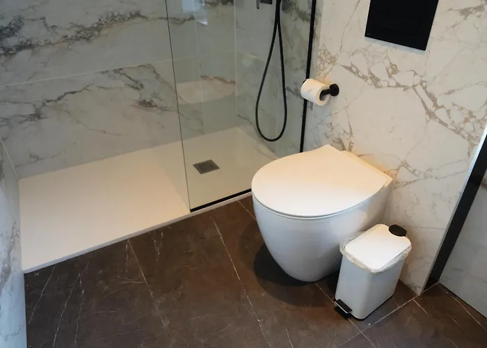 Infinity Residences Σπίτι διακοπών Ζύγι