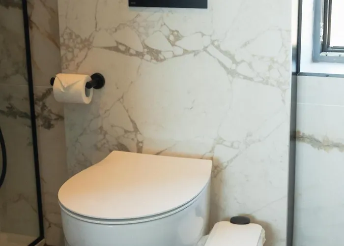 Infinity Residences Σπίτι διακοπών Ζύγι