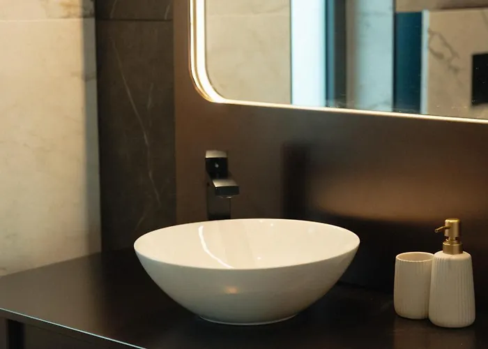 Infinity Residences Zygi