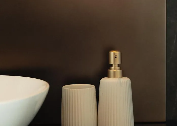 Infinity Residences *