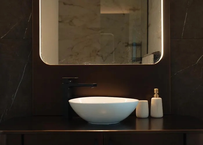 Σπίτι διακοπών Infinity Residences