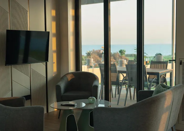 Σπίτι διακοπών Infinity Residences Ζύγι