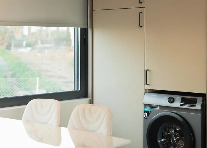 펜션 Infinity Residences *