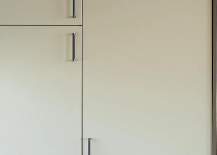 Infinity Residences Σπίτι διακοπών *