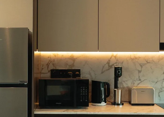 Infinity Residences * Ζύγι