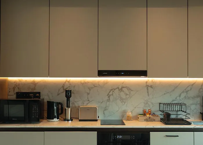 Infinity Residences Ζύγι