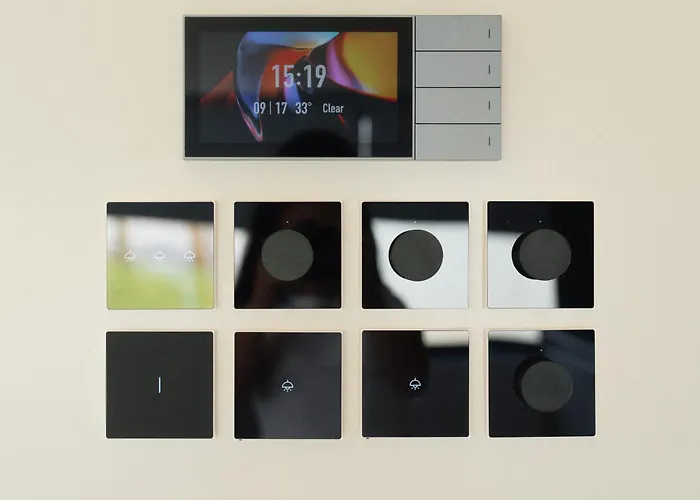 Infinity Residences Σπίτι διακοπών *