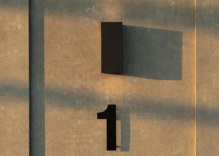 Σπίτι διακοπών Infinity Residences