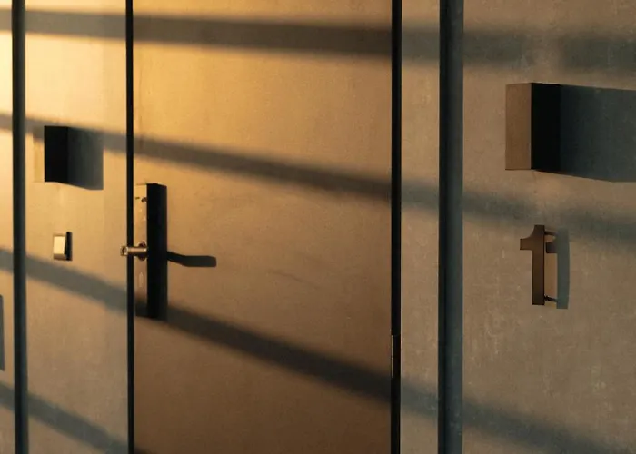 Infinity Residences * Zygi