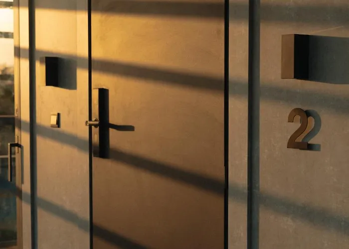 Σπίτι διακοπών Infinity Residences