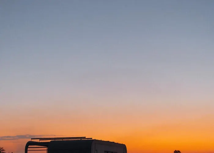 Infinity Residences *