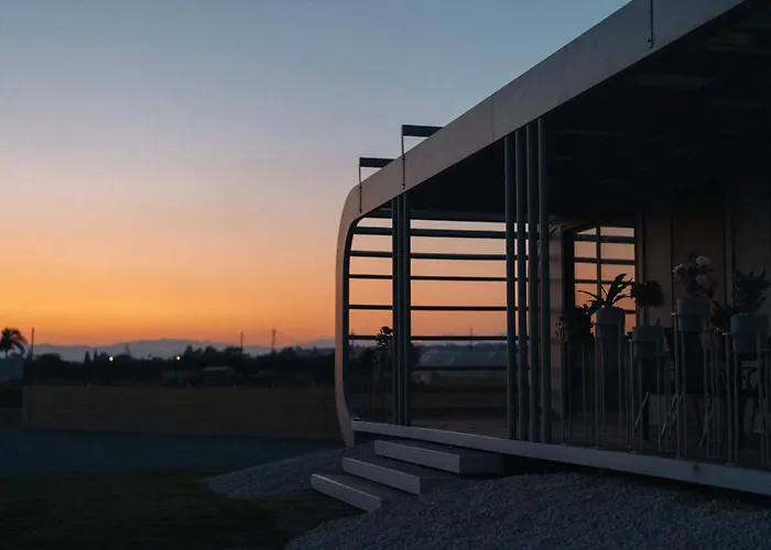 Σπίτι διακοπών Infinity Residences