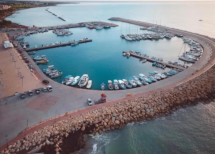 Infinity Residences Σπίτι διακοπών Ζύγι