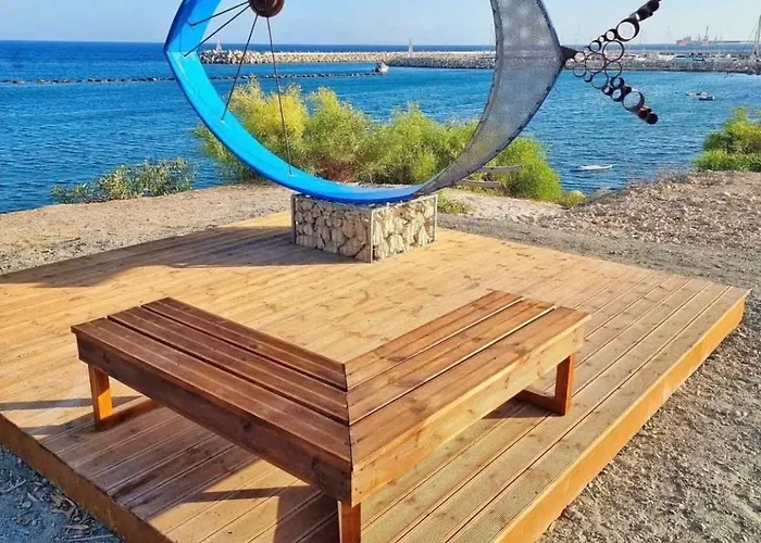 Infinity Residences Ζύγι