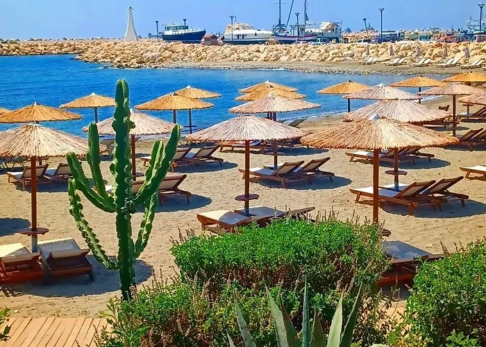 Infinity Residences * Ζύγι