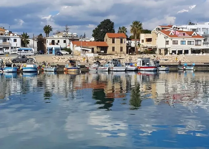 Σπίτι διακοπών Infinity Residences *