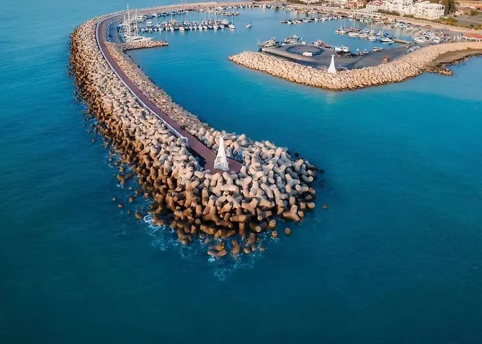 Infinity Residences * Ζύγι